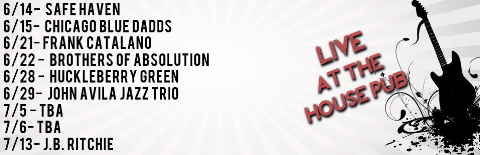 Live Banner